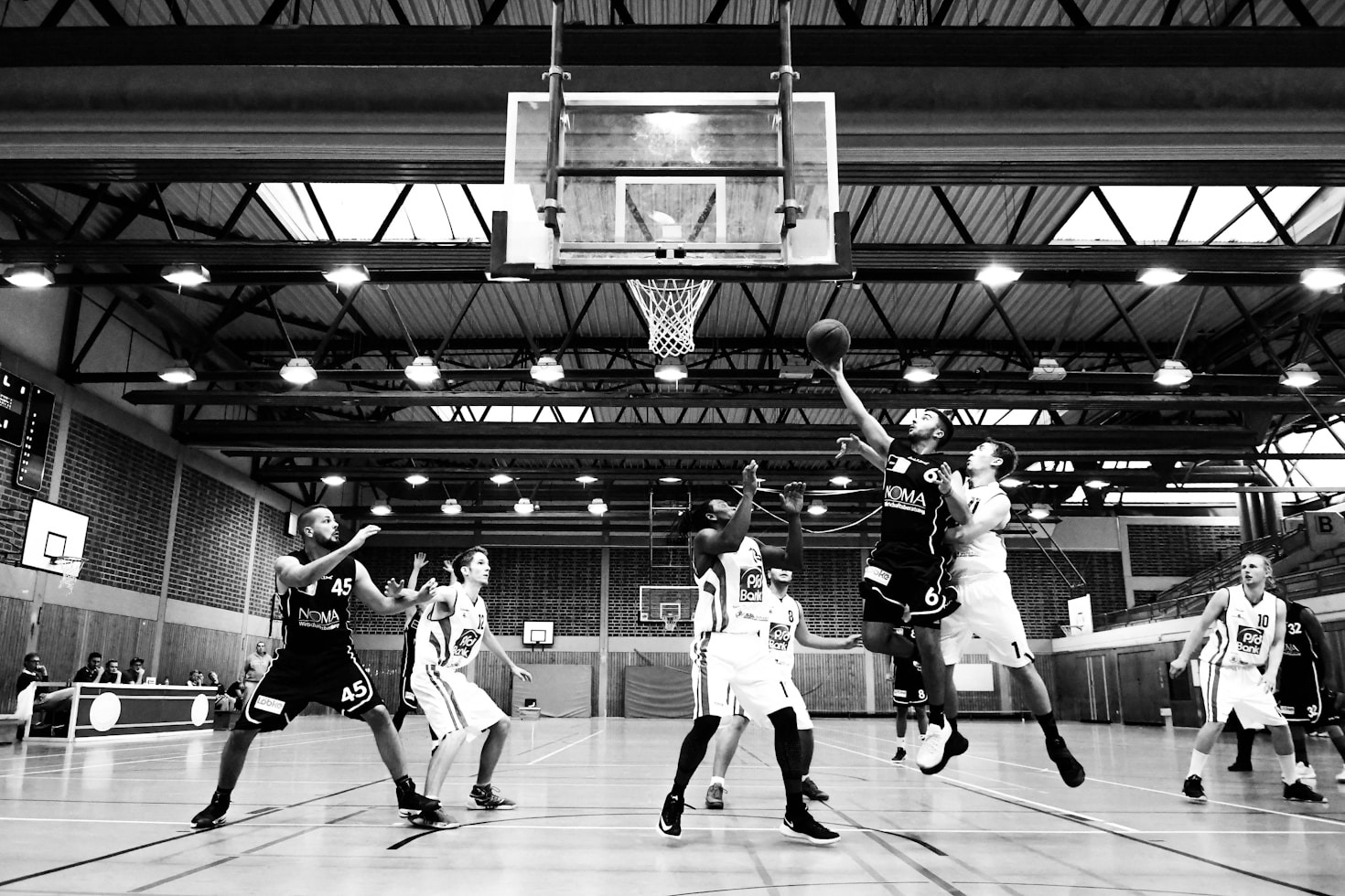 Il ruolo del coach nello sport moderno